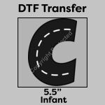 DTF Transfer 5.5" Thumbnail