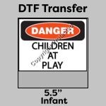 DTF Transfer 5.5" Thumbnail