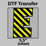 DTF Transfer 5.5" Thumbnail