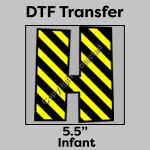 DTF Transfer 5.5" Thumbnail