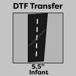 DTF Transfer 5.5" Thumbnail