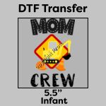 DTF Transfer 5.5" Thumbnail
