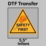 DTF Transfer 5.5" Thumbnail