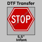 DTF Transfer 5.5" Thumbnail