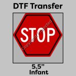 DTF Transfer 5.5" Thumbnail