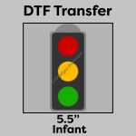 DTF Transfer 5.5" Thumbnail
