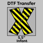 DTF Transfer 5.5" Thumbnail