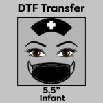 DTF Transfer 5.5" Thumbnail