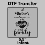 DTF Transfer 5.5" Thumbnail