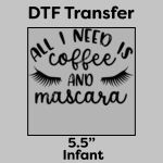 DTF Transfer 5.5" Thumbnail