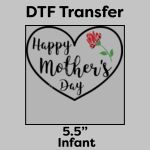 DTF Transfer 5.5" Thumbnail