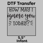 DTF Transfer 5.5" Thumbnail