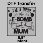 DTF Transfer 5.5" Thumbnail