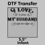 DTF Transfer 5.5" Thumbnail