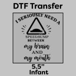 DTF Transfer 5.5" Thumbnail