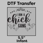 DTF Transfer 5.5" Thumbnail