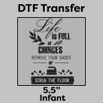 DTF Transfer 5.5" Thumbnail
