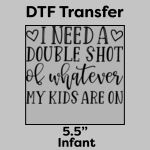 DTF Transfer 5.5" Thumbnail