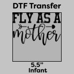 DTF Transfer 5.5" Thumbnail