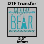 DTF Transfer 5.5" Thumbnail