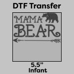 DTF Transfer 5.5" Thumbnail