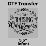DTF Transfer 5.5" Thumbnail