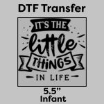 DTF Transfer 5.5" Thumbnail
