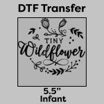 DTF Transfer 5.5" Thumbnail