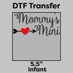 DTF Transfer 5.5" Thumbnail