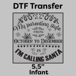 DTF Transfer 5.5" Thumbnail