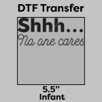 DTF Transfer 5.5" Thumbnail