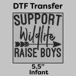 DTF Transfer 5.5" Thumbnail