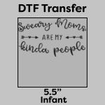 DTF Transfer 5.5" Thumbnail
