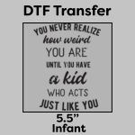 DTF Transfer 5.5" Thumbnail