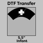DTF Transfer 5.5" Thumbnail