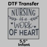 DTF Transfer 5.5" Thumbnail