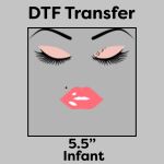 DTF Transfer 5.5" Thumbnail