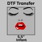 DTF Transfer 5.5" Thumbnail