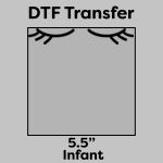 DTF Transfer 5.5" Thumbnail