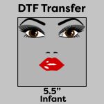 DTF Transfer 5.5" Thumbnail