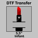 DTF Transfer 5.5" Thumbnail
