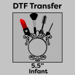 DTF Transfer 5.5" Thumbnail