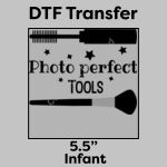 DTF Transfer 5.5" Thumbnail