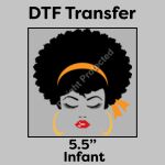 DTF Transfer 5.5" Thumbnail