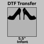 DTF Transfer 5.5" Thumbnail