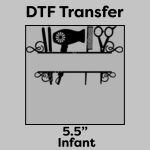 DTF Transfer 5.5" Thumbnail