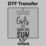 DTF Transfer 5.5" Thumbnail