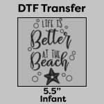 DTF Transfer 5.5" Thumbnail