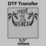 DTF Transfer 5.5" Thumbnail