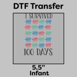 DTF Transfer 5.5" Thumbnail